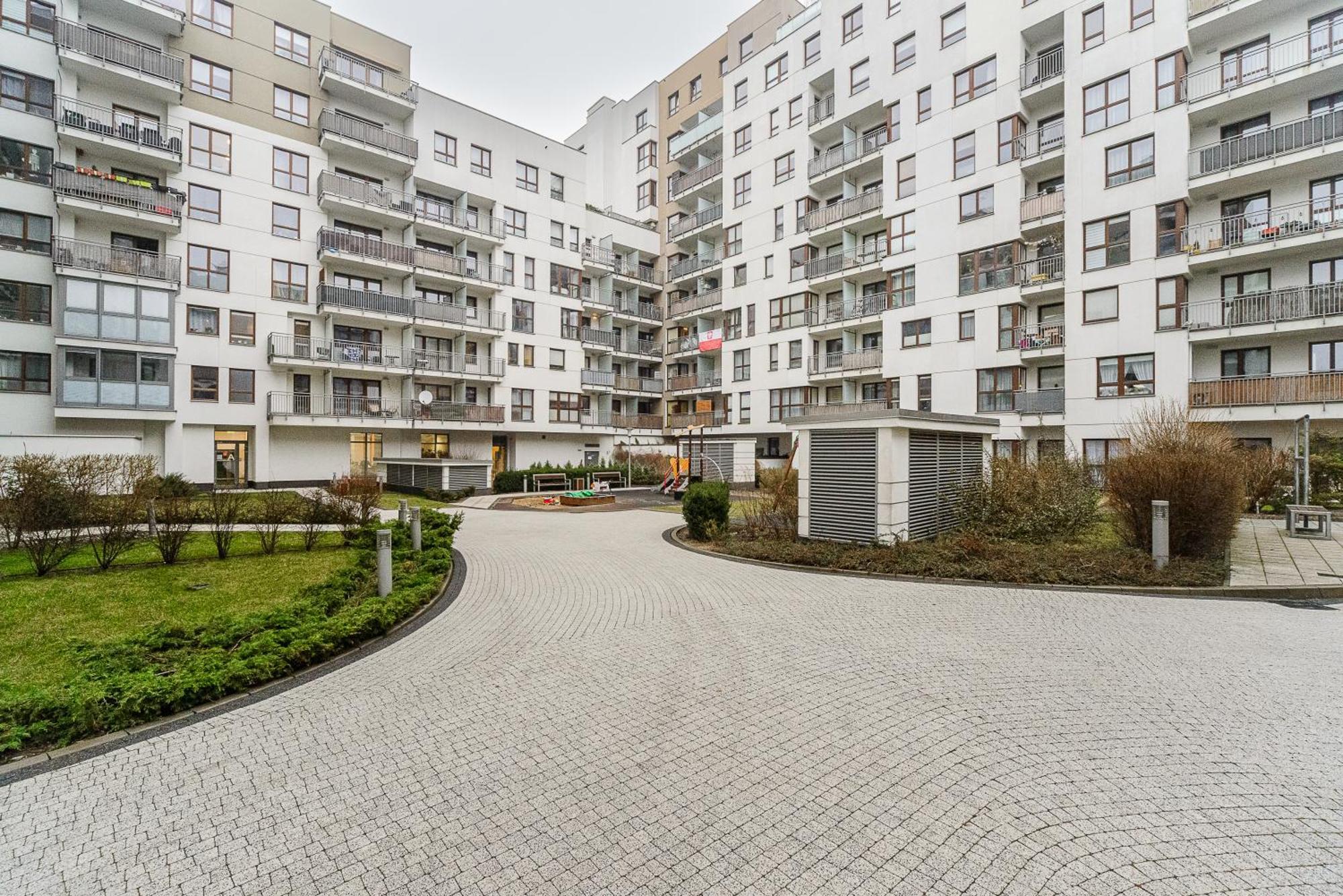 Shortstaypoland Jana Kazimierza Varsó Kültér fotó